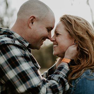 Meet your Posher, Justine